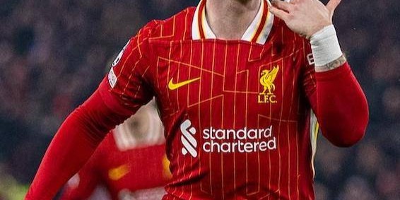 利物浦转会动态：德甲豪门接触哈维·埃利奥特，红军标价曝光