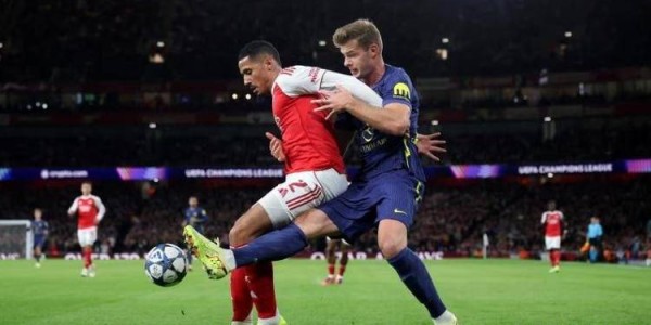 7-2！6-1！欧冠狂欢夜：巴黎+巴萨+国米全部大胜，马竞惨败阿森纳