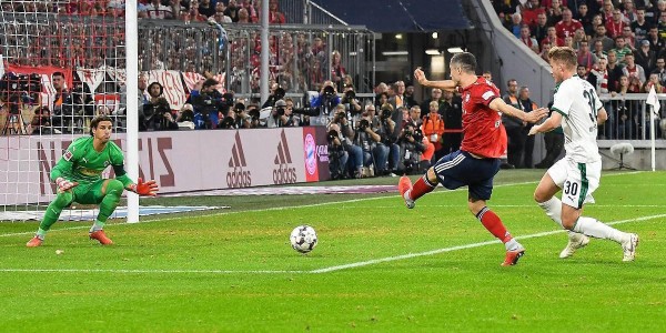 门兴新赛季挑战拜仁，拜仁能延续全胜势头吗？