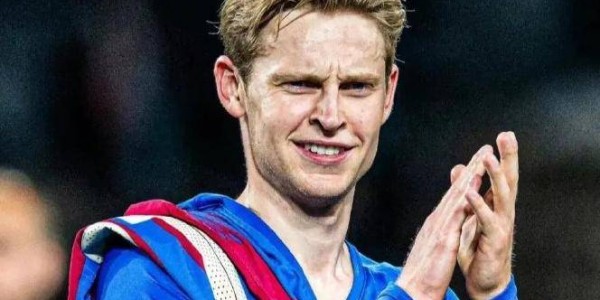 西甲迈阿密计划引发足坛争议，德容怒斥西甲海外赛：球员声音被无视