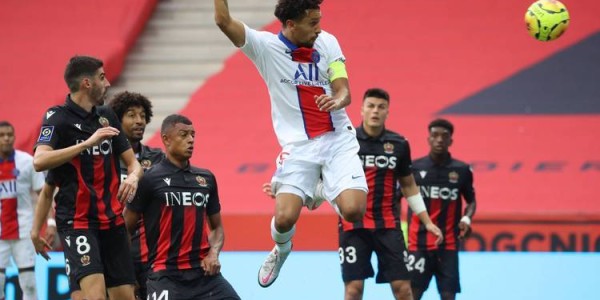 法甲焦点战：尼斯主场守反稳中游，里昂客场攻坚决复苏