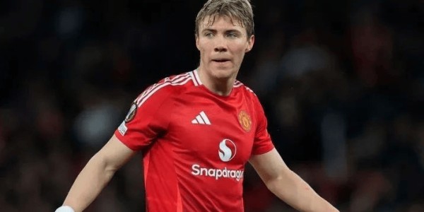 3500万镑！先租后买，霍伊伦德意甲重生有戏？