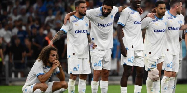 法甲：斯特拉斯堡VS马赛，足球推荐内附比赛解析扫盘预测!