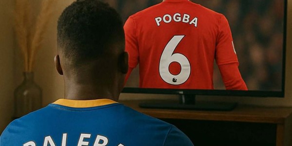 曼联询价布莱顿铁腰被拒，强买需1亿！花了2亿仍有钱买人原因曝光