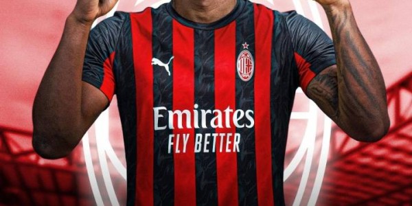 意甲最新动态，米兰锁定特奥接班人，国米加速引进“找人哥”