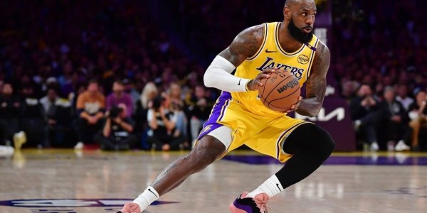 塔图姆谈历史地位：乔丹詹姆斯科比前三位无可争议