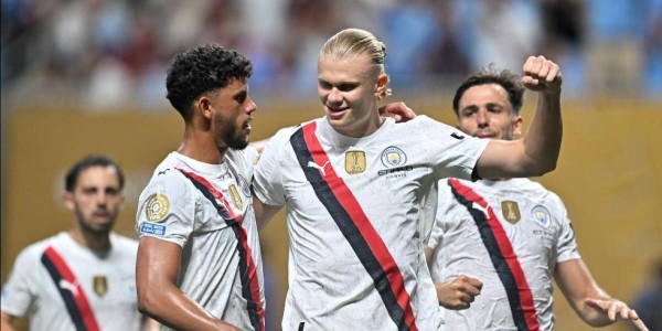 闷声发大财？引援波澜不惊，违规久拖不决，曼城的关系迭代不容易